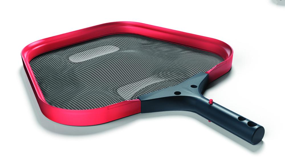 Kescher flach Revolution